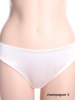 Slip mit Seide MITICO von Cotton Club Seta Superior