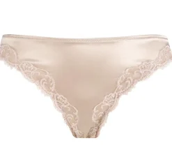 Slip mit Seide und Spitze SPLENDEUR SOIE von Lise Charmel