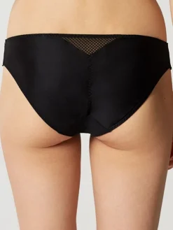 Slip mit Spitze GABY fein von Maisonlejaby