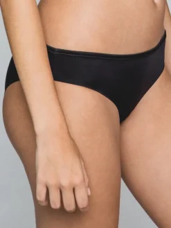 Slip NUAGE PUR extra flach uni von Maisonlejaby