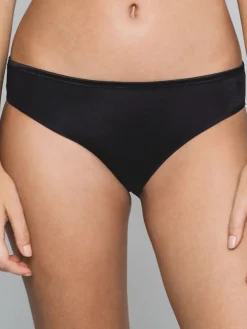 Slip NUAGE PUR extra flach uni von Maisonlejaby