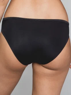 Slip NUAGE PUR extra flach von Maisonlejaby