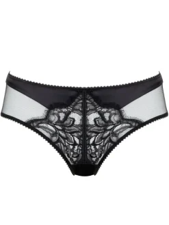 Slip VALSE Spitze und Satin von Prelude Milano