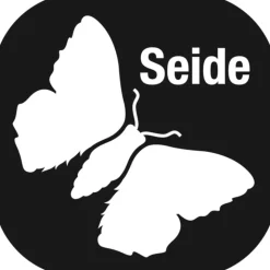 Sommerdecke COOL LINNEN von Summerline mit Leinen und Seide