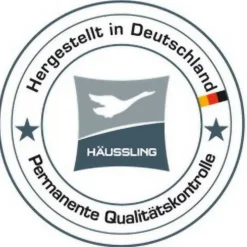 Sommerdecke MOSCHUS ROYAL von Häussling Füllung 100% Daune