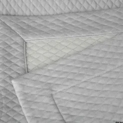 Sommerdecke oder Kissenbezug BELLA DONNA von Formesse mit Lyocell