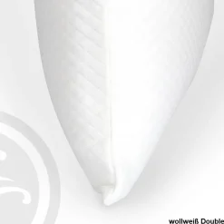 Sommerdecke oder Kissenbezug BELLA DONNA von Formesse mit Lyocell