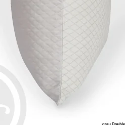 Sommerdecke oder Kissenbezug BELLA DONNA von Formesse mit Lyocell