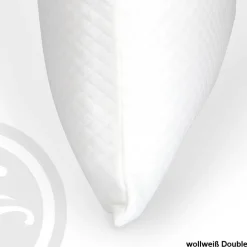 Sommerdecke oder Kissenbezug BELLA DONNA von Formesse mit Lyocell