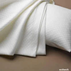 Sommerdecke oder Kissenbezug BELLA DONNA von Formesse mit Lyocell