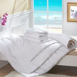 Sommerdecke Seidenwolke PREMIUM200 Füllung 100% Seide