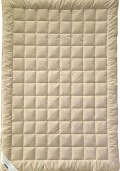 Sommerdecke WILDSEIDE BILLERBECK waschbar 30°C SONDERPOSTEN