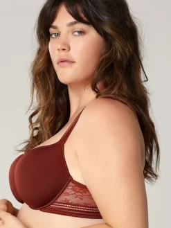 Spacer Schalen-BH MISS LEJABY von Maison Lejaby