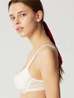 Spacer Schalen-BH MISS LEJABY edel von Maison Lejaby