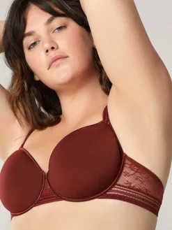 Spacer Schalen-BH MISS LEJABY edel von Maison Lejaby