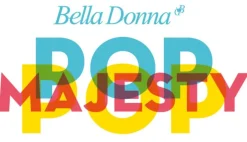 Spannbettlaken Bella Donna POP MAJESTY von Formesse