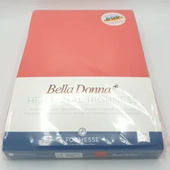 Spannbettlaken Bella Donna POP MAJESTY von Formesse