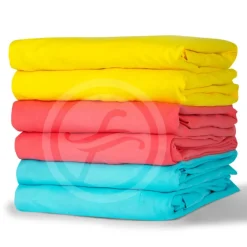 Spannbettlaken Bella Donna POP MAJESTY von Formesse