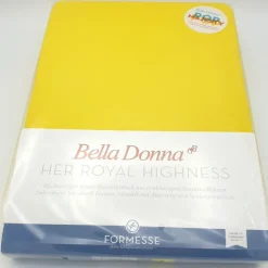 Spannbettlaken Bella Donna POP MAJESTY von Formesse