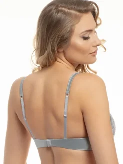 Spitze Bügel-BH mit Schmuck MARLENE von Prelude Milano