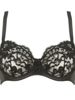 Spitze Bügel-BH mit Schmuck MARLENE von Prelude Milano