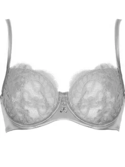 Spitze Bügel-BH mit Schmuck MARLENE von Prelude Milano