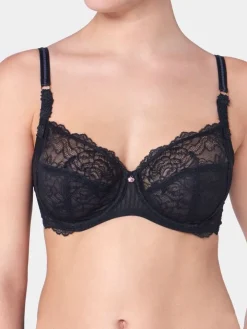 Spitze Bügel-BH PEONY FLORALE W by Triumph