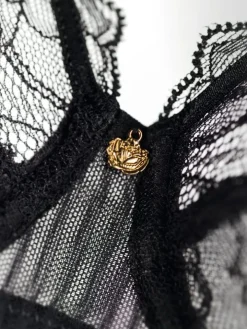 Spitze Bügel-BH PEONY FLORALE W by Triumph