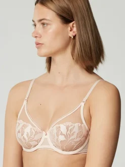 Spitze Bügel-BH SIN feminin von Maison Lejaby