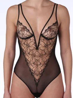 Spitze Body ASHLEY von Ritratti