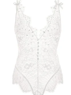 Spitze Body Crystal von Prelude Milano