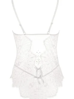 Spitze Body Crystal von Prelude Milano