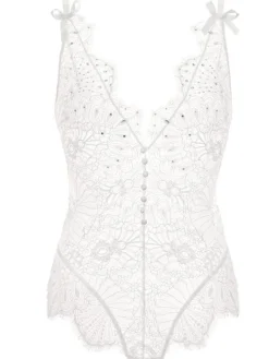 Spitze Body Crystal von Prelude Milano