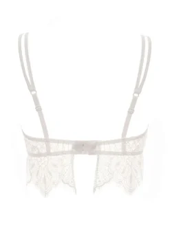 Spitze Bralette von Prelude Milano