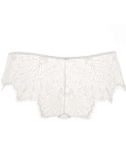 Spitze Brazilian Slip uni von Prelude Milano