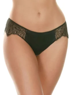 Spitze Brazilian Slip uni von Prelude Milano