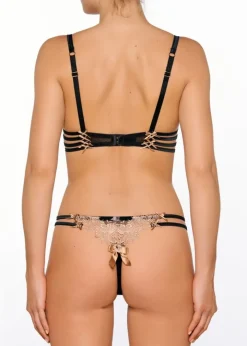 Spitze Push-Up BH DESIR von Millesia