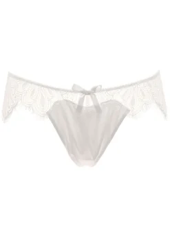 Spitze Slip uni von Prelude Milano