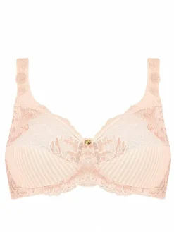 Spitze Soft Cup BH bügellos PEONY FLORALE N by Triumph