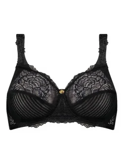 Spitze Soft Cup BH bügellos PEONY FLORALE N by Triumph