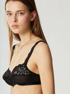 Spitze Softcup-BH GABY von Maison Lejaby