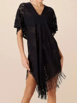 Spitze Strandtunika JESSE 20 von Pain de Sucre