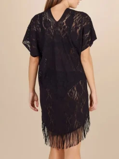 Spitze Strandtunika JESSE 20 von Pain de Sucre