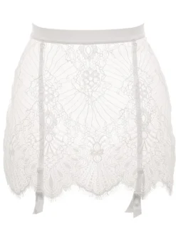 Spitze Strapsgürtel von Prelude Milano