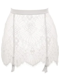 Spitze Strapsgürtel von Prelude Milano