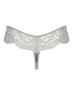 Spitze String MARLENE uni von Prelude Milano