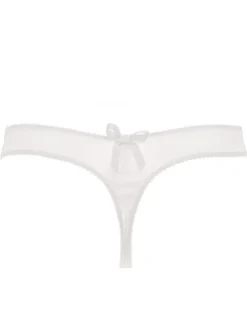 Spitze String von Prelude Milano