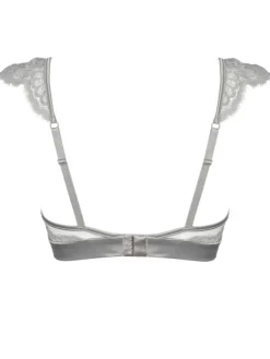 Spitze Triangel BH MARLENE uni von Prelude Milano