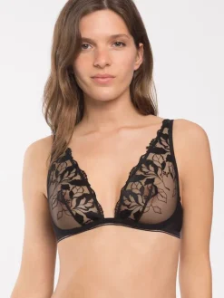 Spitze Triangel-BH SIN edel von Maison Lejaby