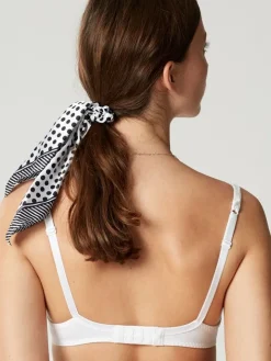 Spitze Vollschalen-BH GABY uni von Maison Lejaby